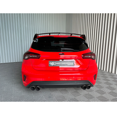 Alerón de techo Ford Focus Mk4 Hatchback (2018-) Motordrome