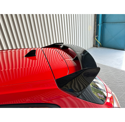 Alerón de techo Ford Focus Mk4 Hatchback (2018-) Motordrome