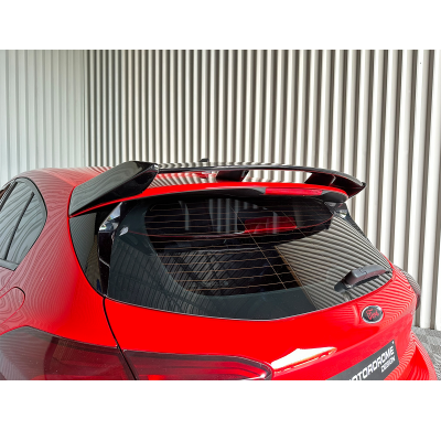 Alerón de techo Ford Focus Mk4 Hatchback (2018-) Motordrome