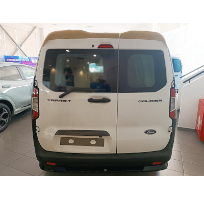 Alerón de techo Puertas dobles Ford Transit Courier Mk2 (2023-) Motordrome