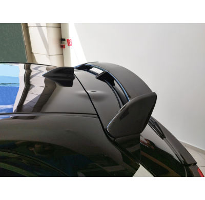 Alerón de techo Toyota Yaris Mk4 (2020-) Motordrome