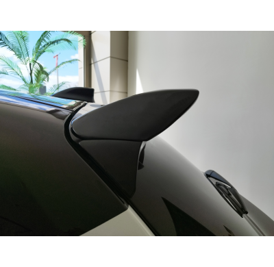 Alerón de techo Toyota Yaris Mk4 (2020-) Motordrome