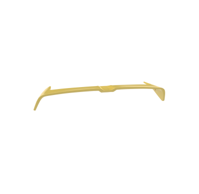 Alerón de techo V.2 Volkswagen Golf Mk8  Mk8 (2019-2024)  Motordrome