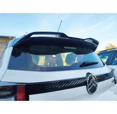 Alerón de techo Citroën C3 Mk4 (2024-) Motordrome