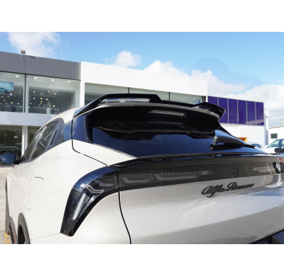 Alerón de techo Alfa Romeo Junior (2024-) Motordrome