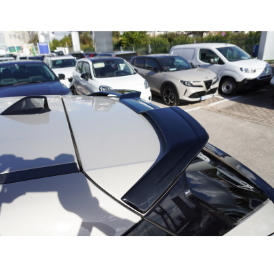 Alerón de techo Alfa Romeo Junior (2024-) Motordrome