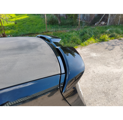 Alerón de techo Smart 453 Fortwo (2014-2019)(2019-2024) Motordrome