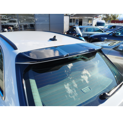 Alerón de techo Audi A4 B9 Avant (2016-2019)(2019-2024) Motordrome