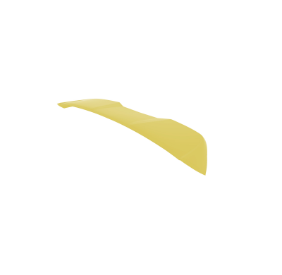 Alerón de techo Audi A4 B9 Avant (2016-2019)(2019-2024) Motordrome