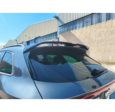 Alerón de techo Seat Leon FR Mk4 / Cupra León Mk1 ST (2020-) Motordrome