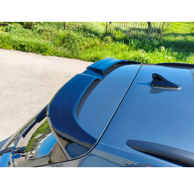 Alerón de techo Seat Leon FR Mk4 / Cupra León Mk1 ST (2020-) Motordrome
