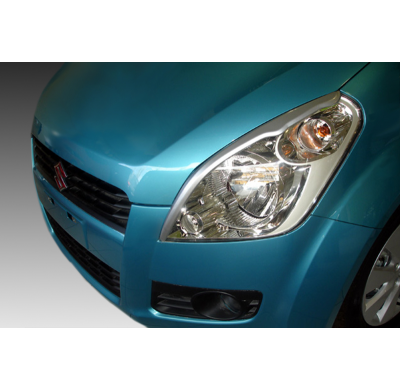 Pestañas faros Suzuki Splash Motordrome