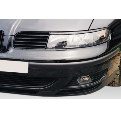 Pestañas faros Seat Leon Mk1 (1999-2005) Motordrome