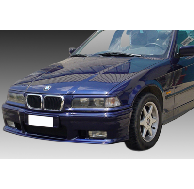 Pestañas faros V.2 BMW Serie 3 E36 Motordrome