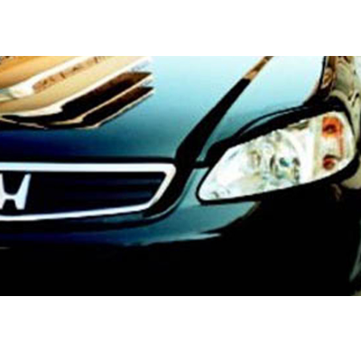 Pestañas faros Honda Civic Mk6 5 puertas (1996-2000) Motordrome