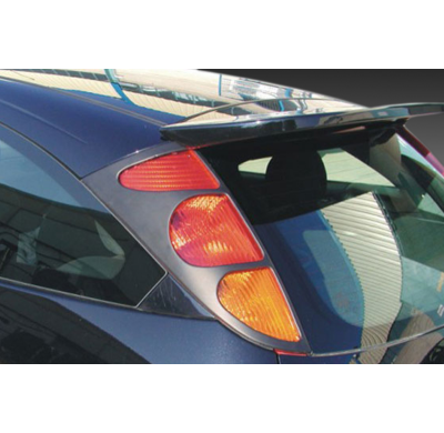 Cubiertas de faros traseros Ford Focus Mk1 (1998-2004) Motordrome