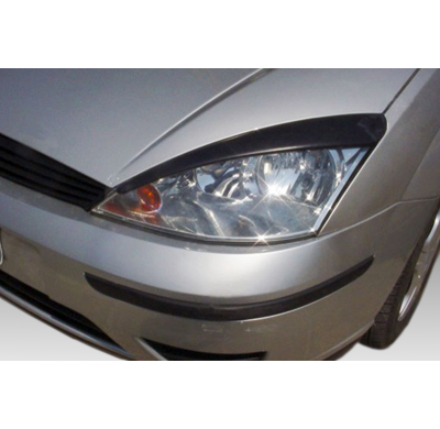 Pestañas faros V.2 Ford Focus Mk1 (1998-2004) Motordrome