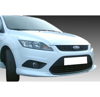 Pestañas faros Ford Focus Mk2 Facelift (2008-2010) Motordrome