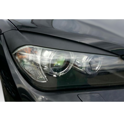 Pestañas faros BMW X1 E84 (2009-2015) Motordrome