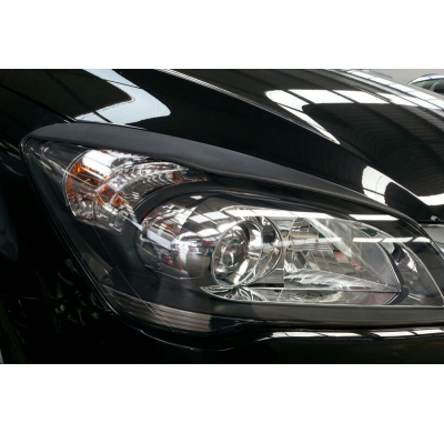 Pestañas faros Kia Ceed Mk1 / ED (2010-2012) Motordrome