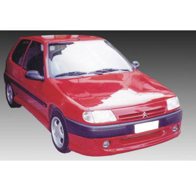 Faldones Laterales Citroën Saxo (1995-1999) Motordrome