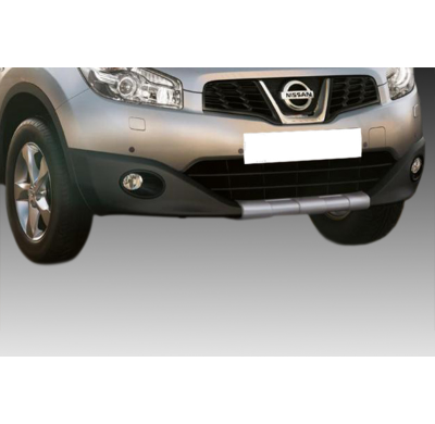 Difusor delantero Nissan Qashqai J10 Facelift (2009-2013) Motordrome