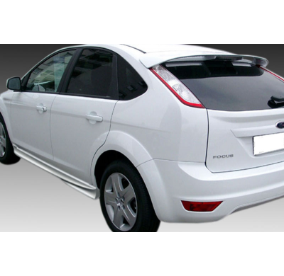 Faldones laterales Ford Focus Mk2 Facelift (2008-2010) Motordrome