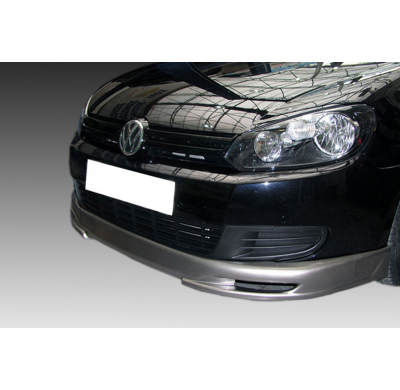 Spoiler delantero Volkswagen Golf Mk6 Motordrome