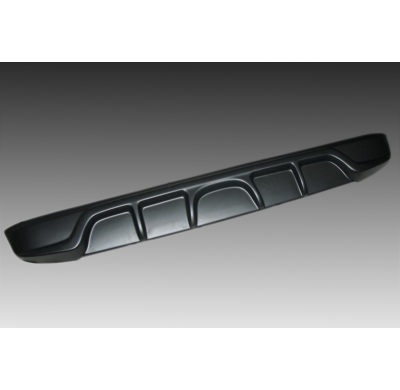 Alerón trasero V.2 Smart Fortwo 451 Motordrome