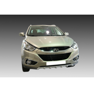 Difusor delantero Hyundai ix35 (2009-2015) Motordrome