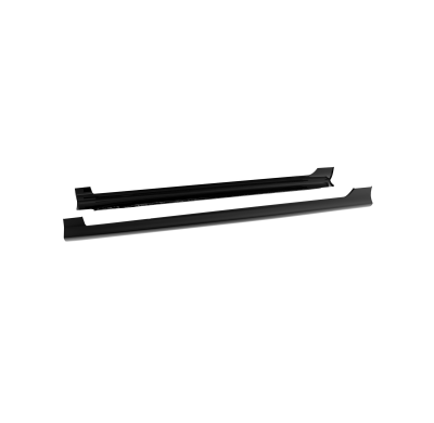 Faldones laterales Audi A3 8P Sportback (2005-2012) (2003-2012) Motordrome