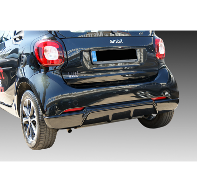 Alerón trasero Smart 453 Motordrome