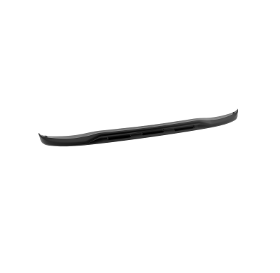 Splitter delantero Smart 453 EQ Fortwo (2019-2024) Motordrome