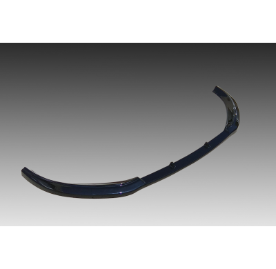 Splitter delantero Ford Fiesta Mk8 (2017-2021) Motordrome