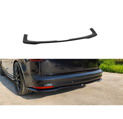 Splitter trasero Volkswagen Caddy Mk4 (2015-2021) Motordrome
