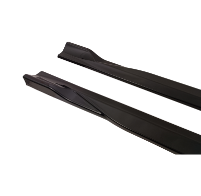 Extensiones de faldones laterales Ford Focus Mk4 ST / ST-Line (2018-) Motordrome