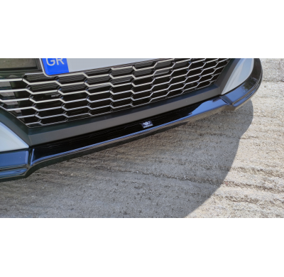 Splitter delantero Toyota Yaris Mk4 GR Sport (2022-) Motordrome