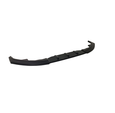 Splitter delantero V.2 Toyota Yaris Mk4 (2020-) Motordrome