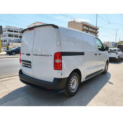 Extensiones de faldones laterales Citroën Jumpy / Space Tourer / Fiat Scudo / Opel Vivaro / Zafira Life / Peugeot Expert / Trave