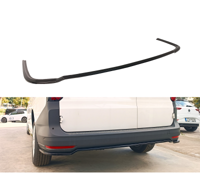 Splitter trasero Volkswagen Caddy Maxi Mk5 (2021-) Motordrome