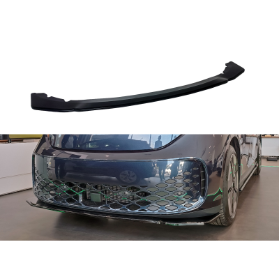 Splitter delantero V.1 Volkswagen ID. Buzz (2022-) Motordrome