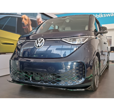 Splitter delantero V.1 Volkswagen ID. Buzz (2022-) Motordrome