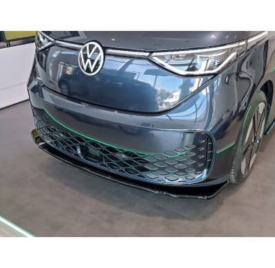 Splitter delantero V.1 Volkswagen ID. Buzz (2022-) Motordrome