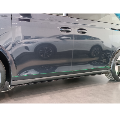 Faldones laterales Extensiones Volkswagen ID. Buzz (2022-) Motordrome