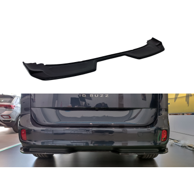 Splitter trasero para Volkswagen ID. Buzz (2022-) Motordrome