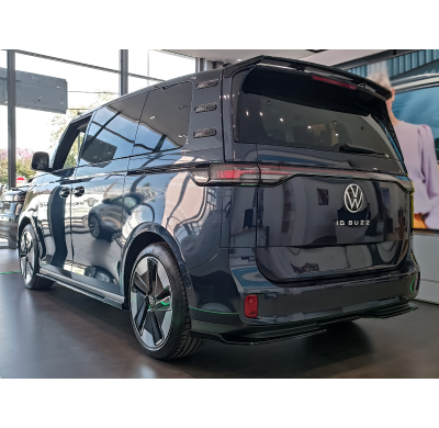 Splitter trasero para Volkswagen ID. Buzz (2022-) Motordrome