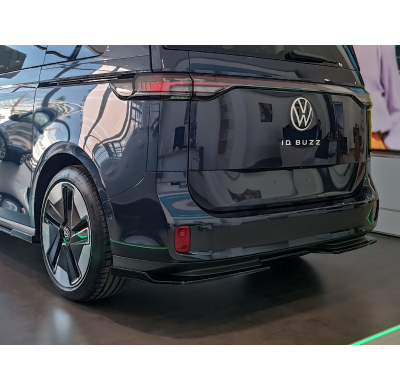 Splitter trasero para Volkswagen ID. Buzz (2022-) Motordrome