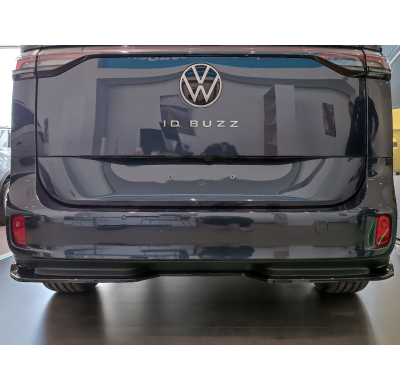Splitter trasero para Volkswagen ID. Buzz (2022-) Motordrome