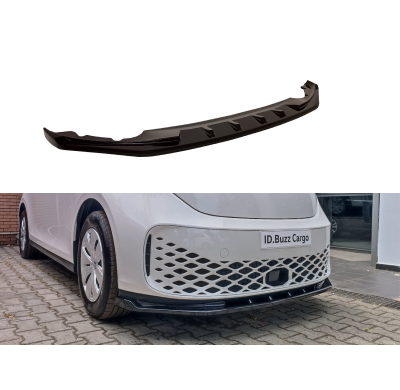 Splitter delantero V.2 Volkswagen ID. Buzz (2022-) Motordrome