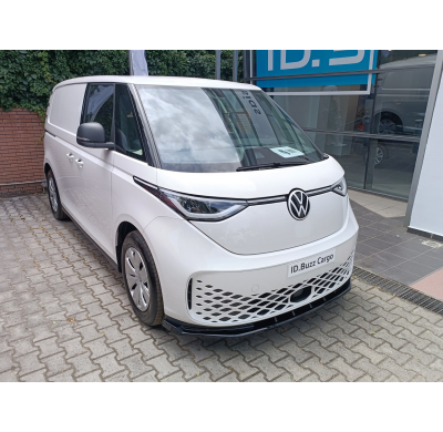 Splitter delantero V.2 Volkswagen ID. Buzz (2022-) Motordrome